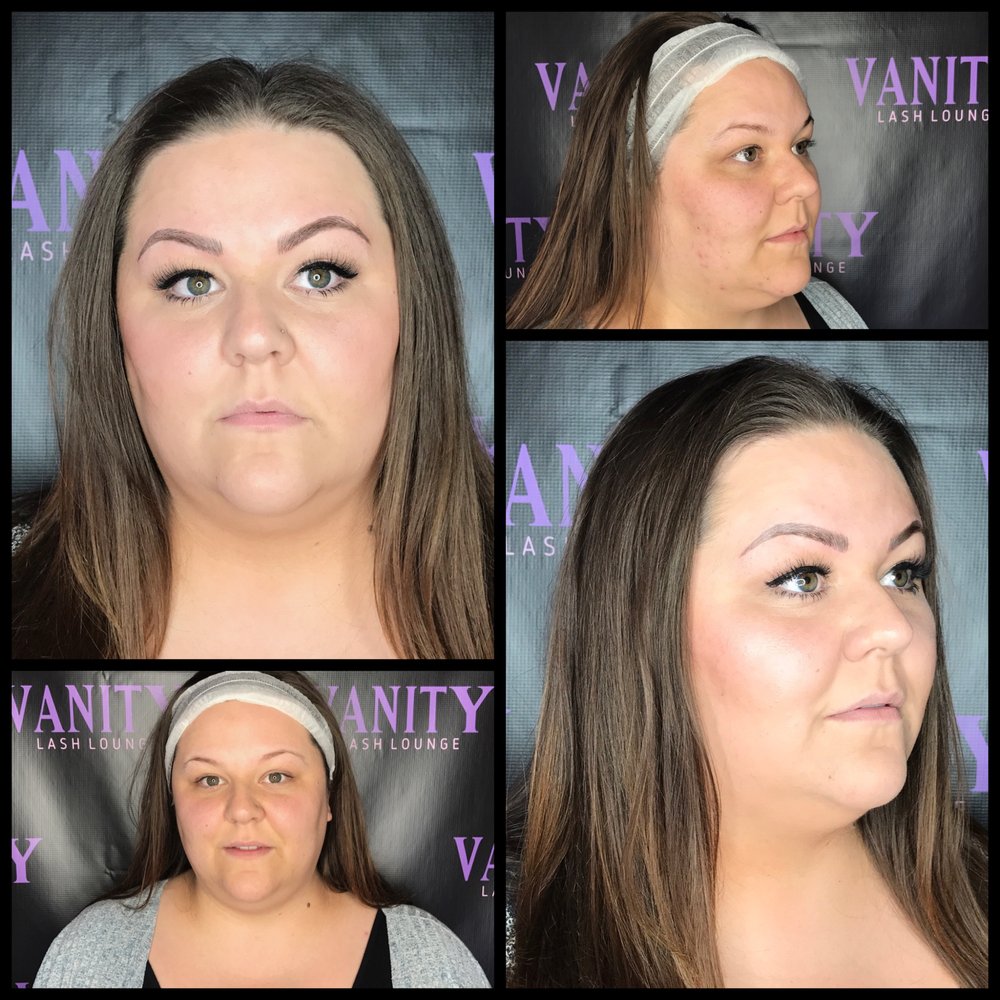 Vanity Lash Lounge 60 Photos 51 Reviews Eyelash
