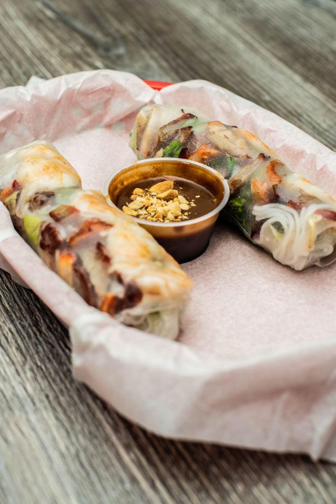 Wok Fire & Grill Wok Fire & Grill