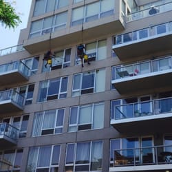 Bohemia Window Cleaning 44 Photos 19 Reviews Washing Photo Of Bohemia Window Cleaning Queens Ny United States Commercial Nyc