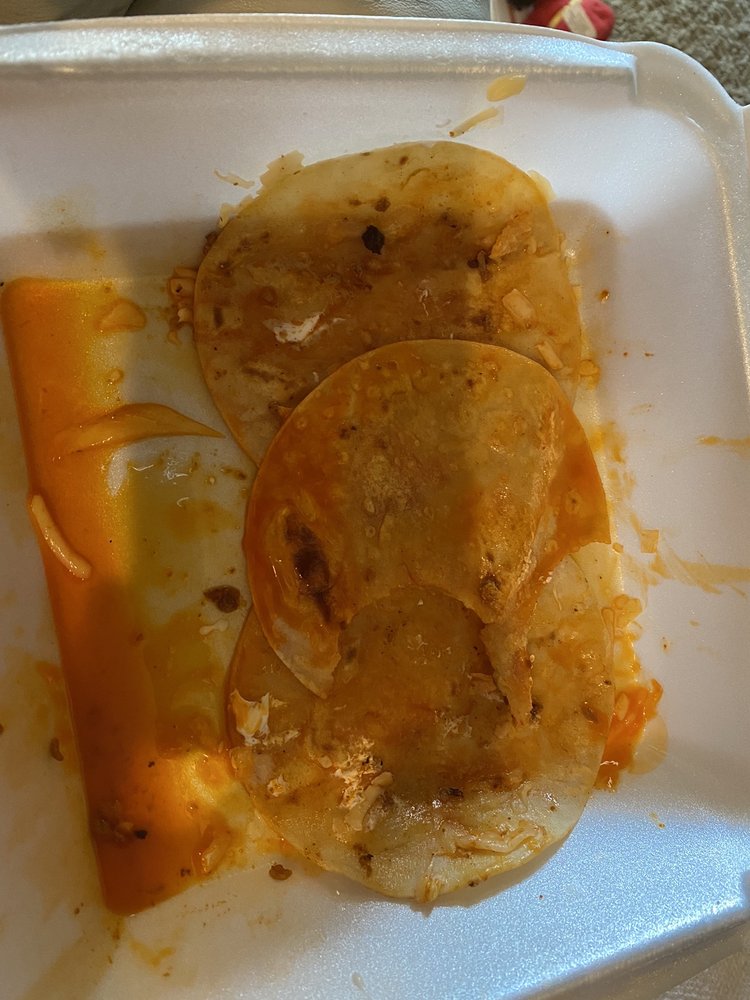 Ghetto Tacos Ghetto Tacos