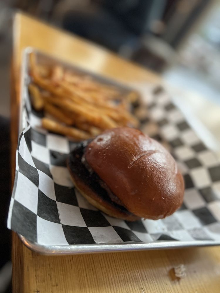 The Rock of Twain Harte