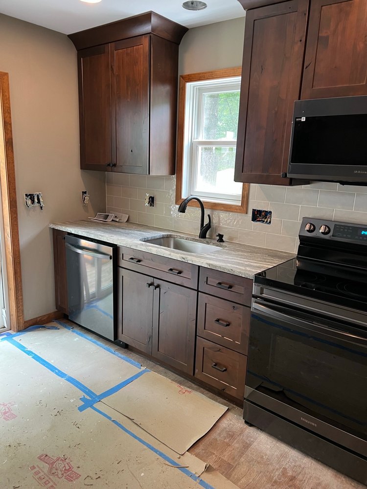 image of business Burke Home Services