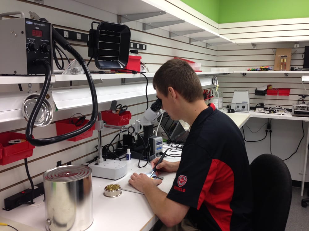 CPR Cell Phone Repair Waterloo