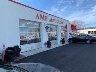 AMF Auto Clinic