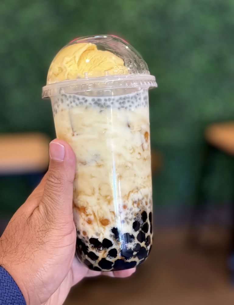 PYO Chai
