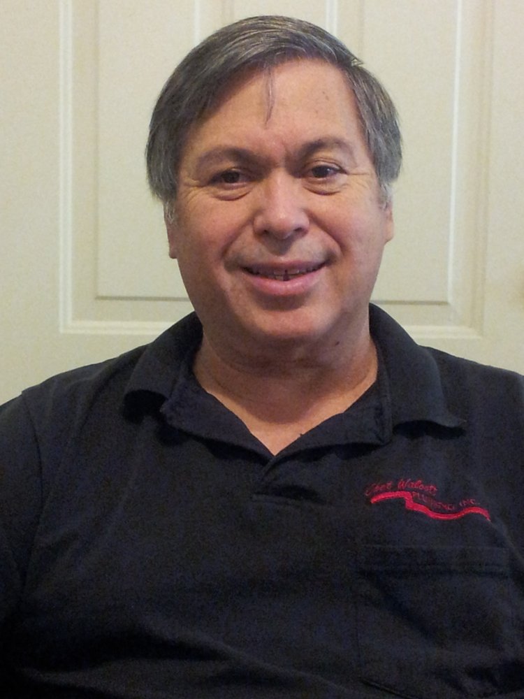 image of business Chet Walcott Plumbing