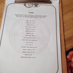The Bluebird Cafe Edinburgh Menu The Bluebird Cafe Edinburgh Menu
