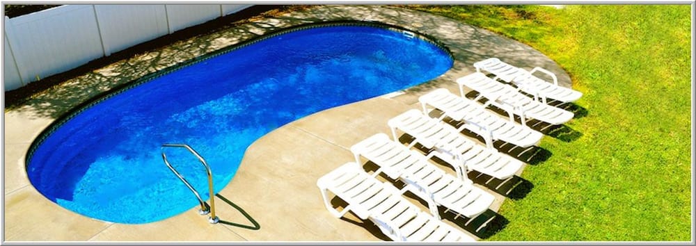 image of business Barrier Reef Pools & Spas