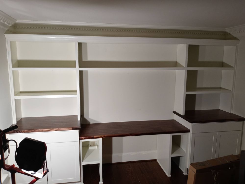 Level Up Home Improvement