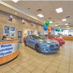 Autonation Hyundai Tempe 42 Photos 177 Reviews Car Dealers Photo Of Autonation Hyundai Tempe Az United States