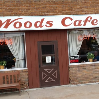 Woods Cafe 11 Reviews Breakfast Brunch 903 1st Ave Woodruff Photo Of Woods Cafe Woodruff Wi United States