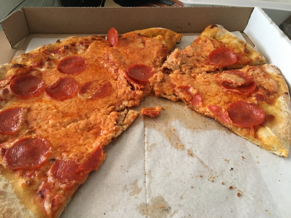 Walter’s Pizzeria