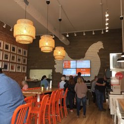Rotisserie 37 Photos 18 Reviews Soul Food 59 N Paint St Rotisserie Chillicothe Oh United States The Decor And
