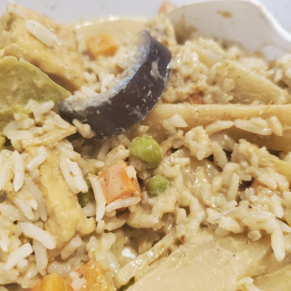 Yummy Thai