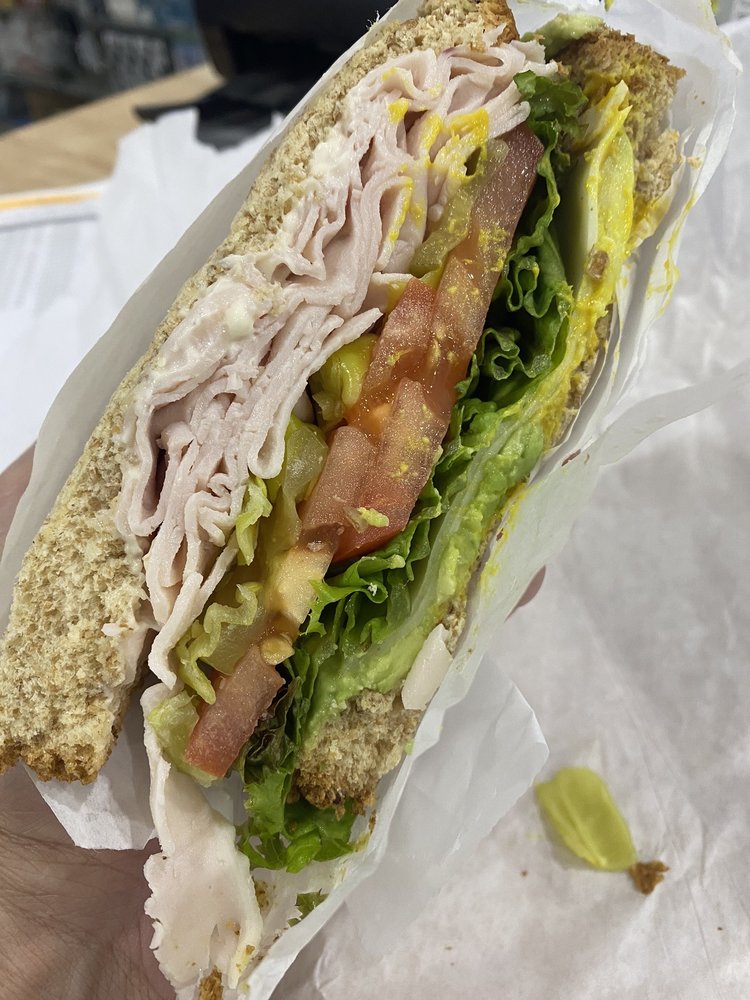 Victoria's Italian Deli