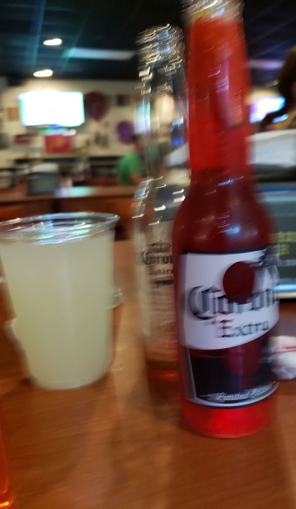 MCAS New River SNCO Club