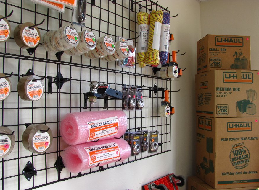 Move It Self Storage - Kemah