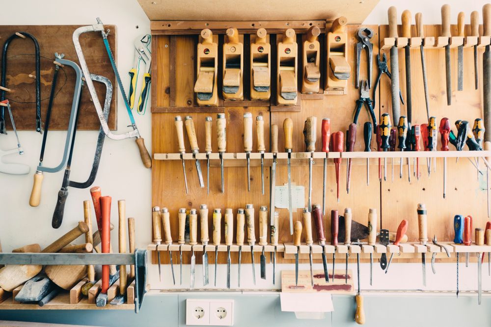 image of business Trivelli Contracting