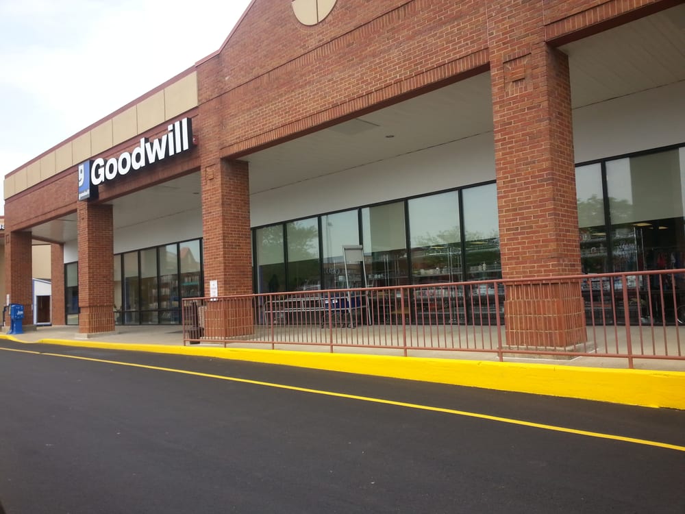 Goodwill Industries of Kentucky Thrift Stores 1509 Bypass Rd, Winchester, KY Phone Number