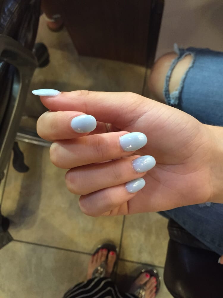 Anc Nails Near Me - Nail and Manicure Trends