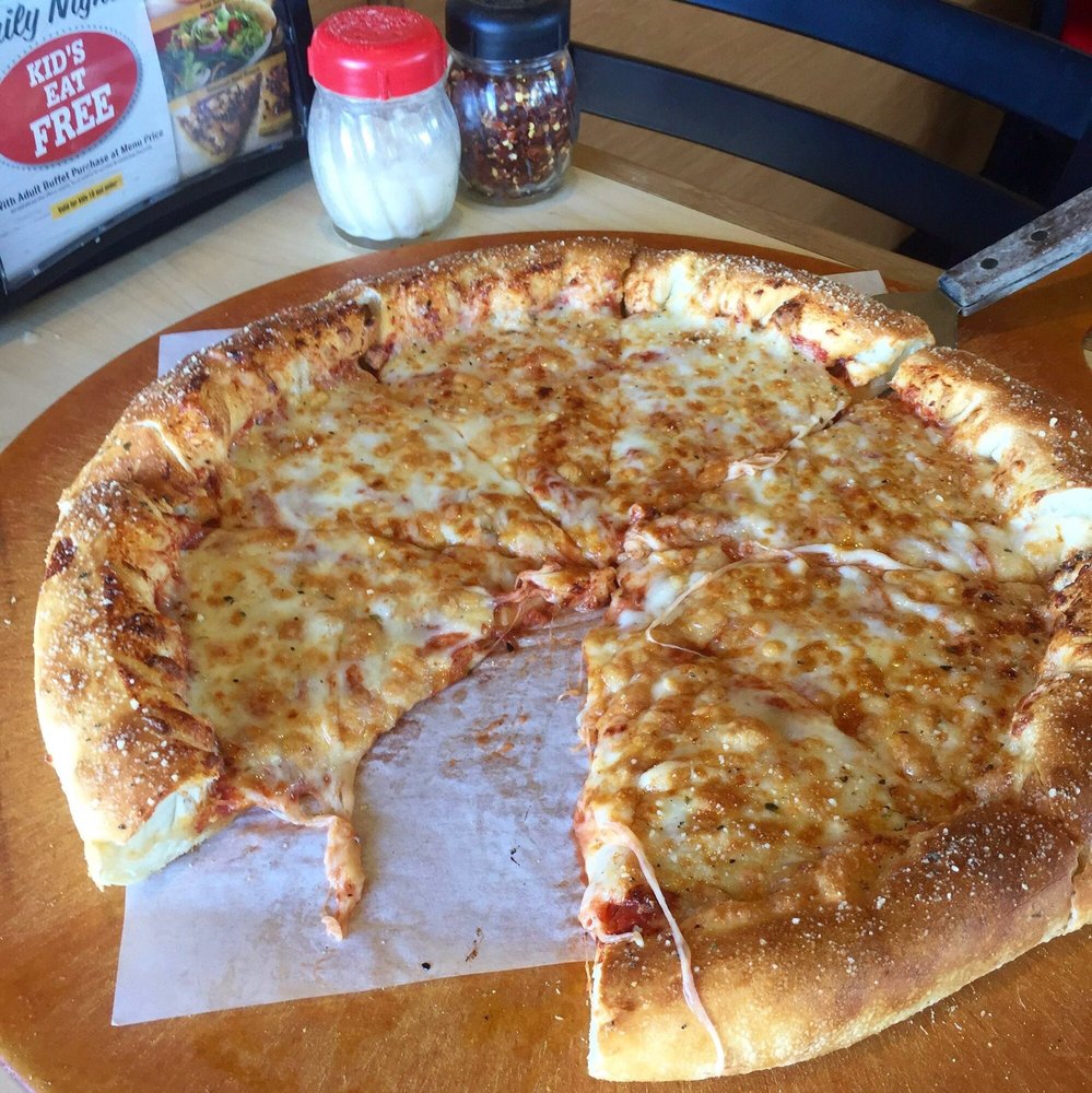 Pizza Inn 16 Photos & 12 Reviews Pizza 700 E Fm 700, Big Spring