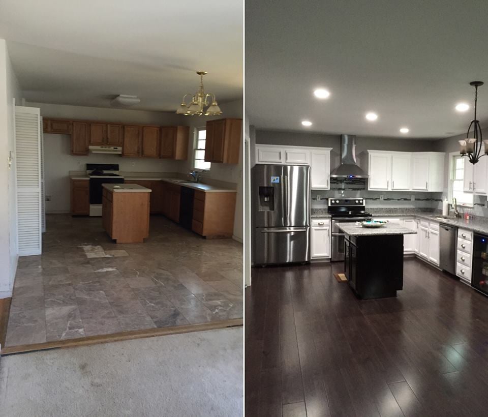 LL Flooring - Greensboro