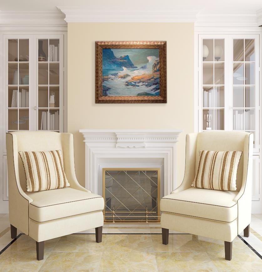William A. Karges Fine Art