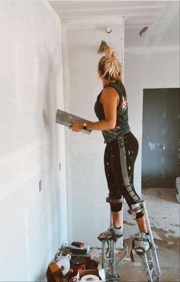 image of business R L Drywall and Insulation