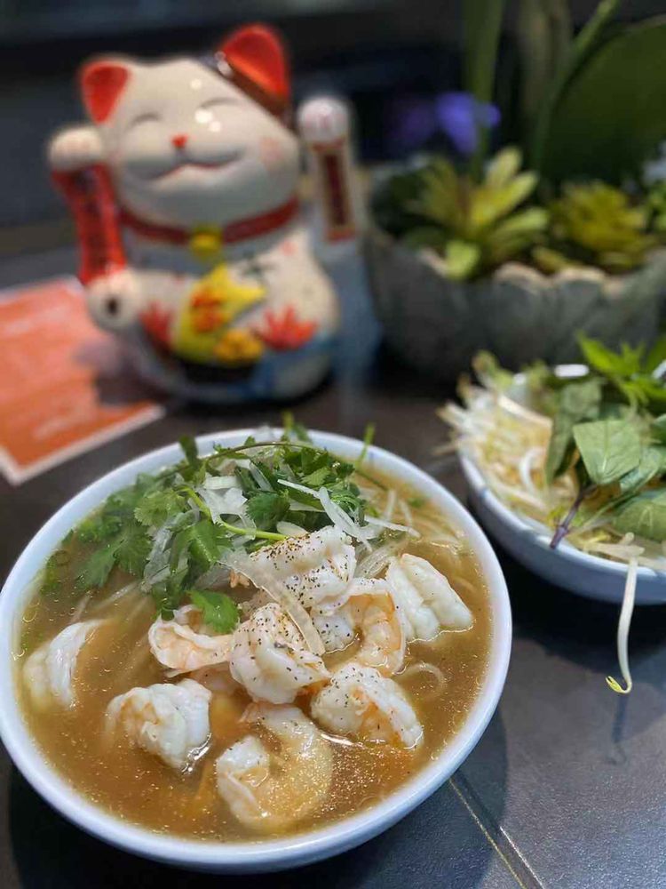 Pho Dragon