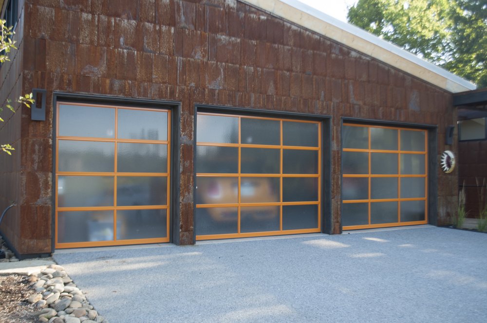 Overhead Door Of Knoxville 12 Photos Garage
