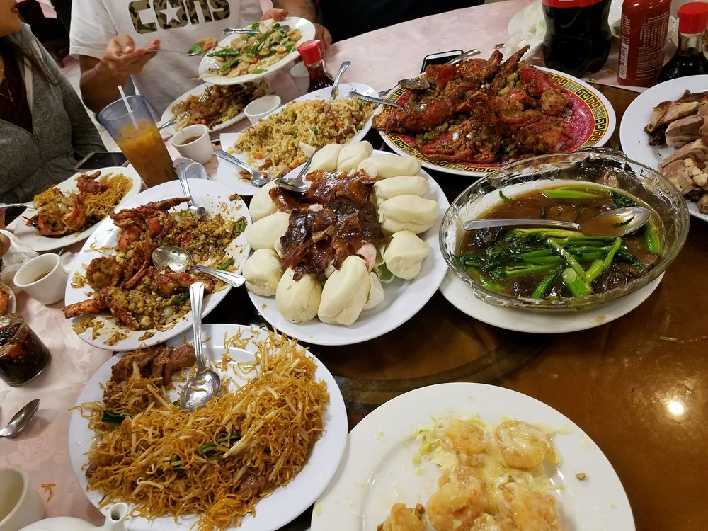 Mayflower Seafood Restaurant 675 Photos & 418 Reviews Seafood 679