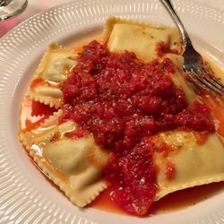 Proiettis Italian Restaurant 46 Photos 79 Reviews Photo Of Proiettis Italian Restaurant Webster Ny United States Homemade Ravioli