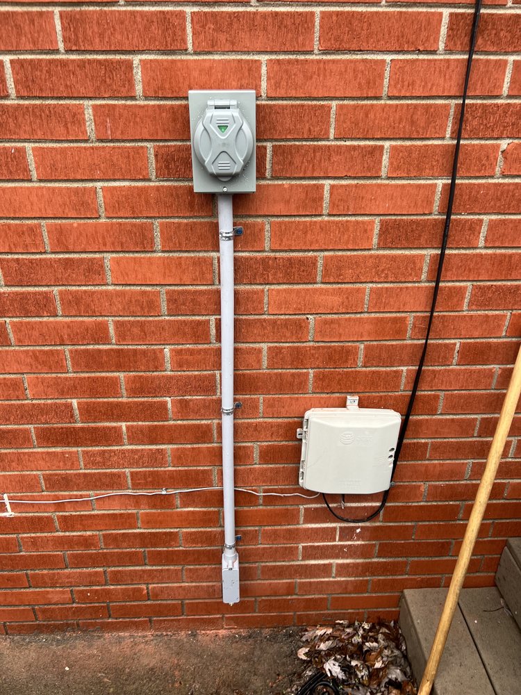 E&J Electric