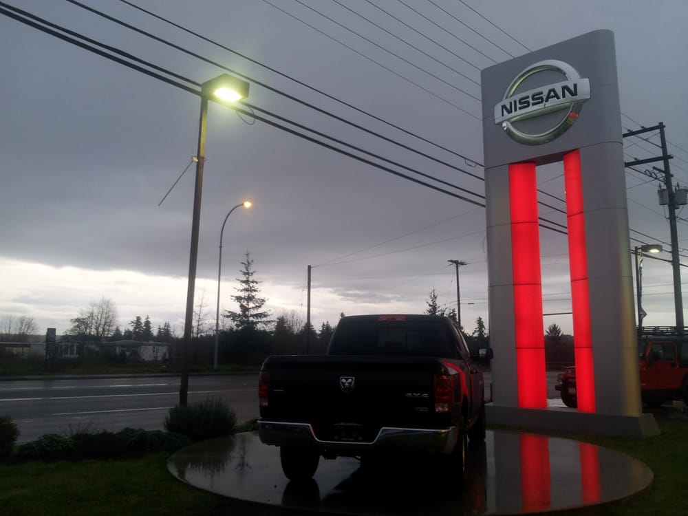 Nissan Campbell River >> North Island Nissan Campbell River Yelp Nissan Campbell River >> North Island Nissan Campbell River Yelp