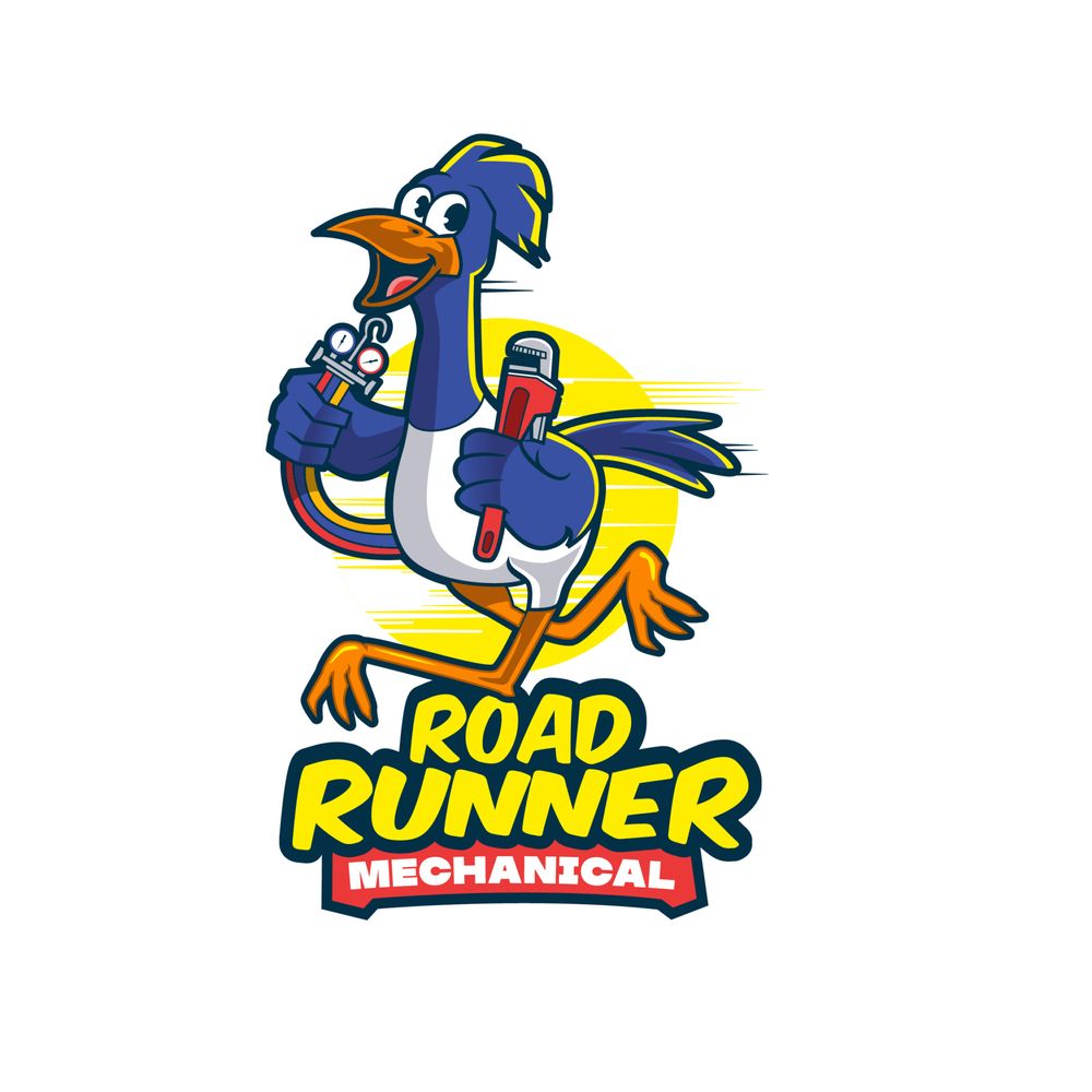 image of business Road Runner Mechanical