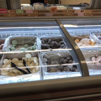 Fremont Whole Foods Mochi Bar Fremont Whole Foods Mochi Bar
