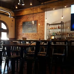 Restaurant 51 Tap Spirit 21 Photos 37 Reviews American Photo Of Restaurant 51 Tap Spirit West Chester Pa United States