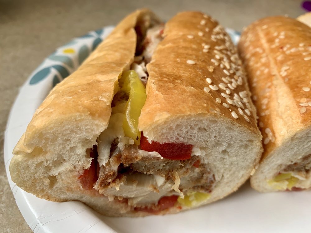 Moe's Deli