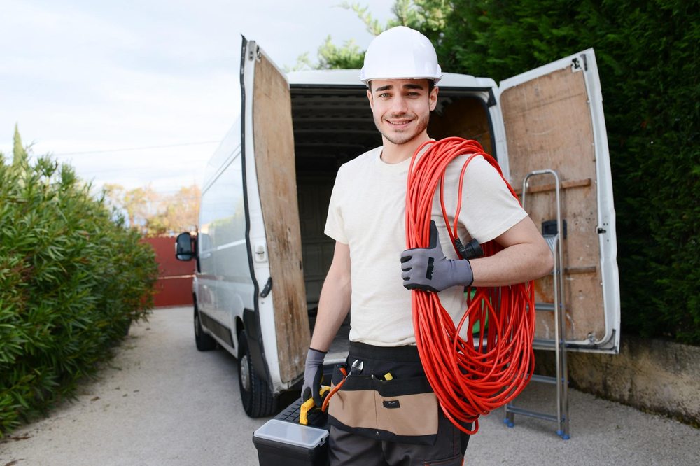 image of business Tavares HVAC