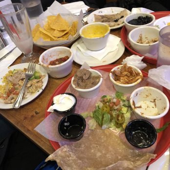 East La Mexican Food Hoboken East La Mexican Food Hoboken