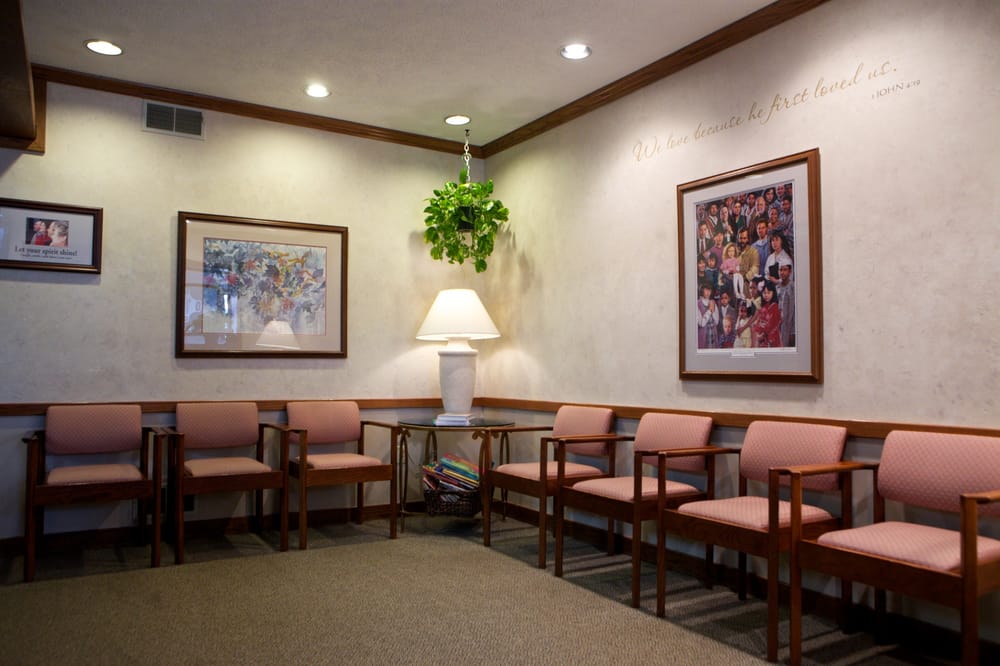 image of business Mashni Dentistry