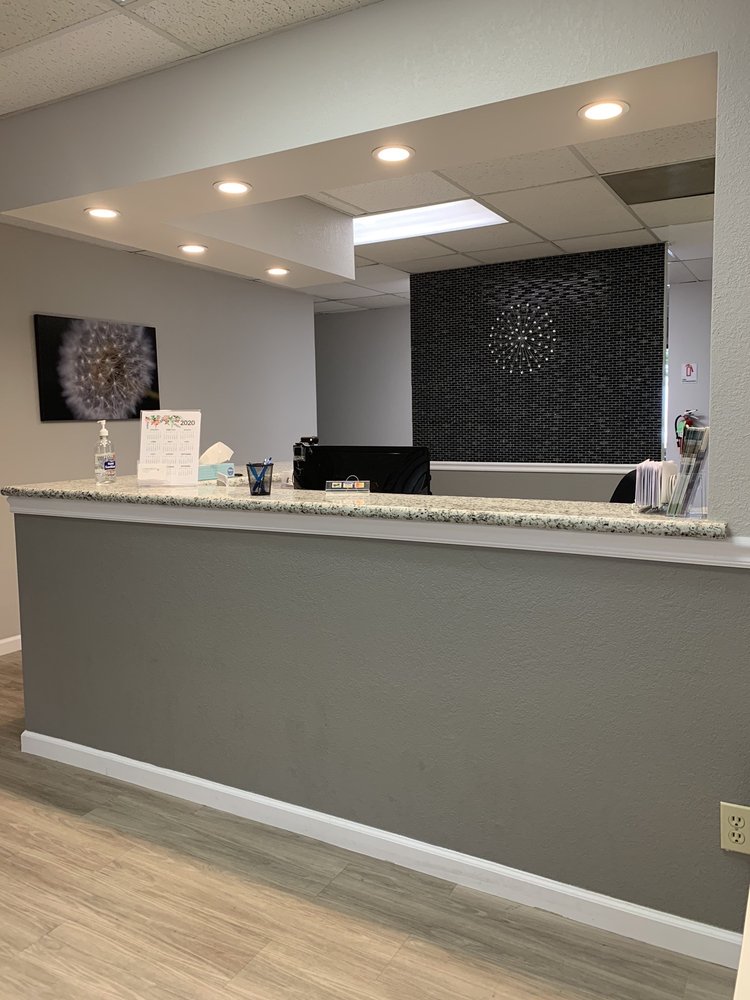 image of business Dental Spa On First