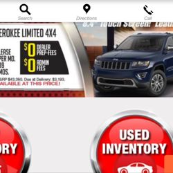 Smith Haven Jeep >> Smith Haven Chrysler Jeep Dodge Ram 39 Photos 147 Smith Haven Jeep >> Smith Haven Chrysler Jeep Dodge Ram 39 Photos 147