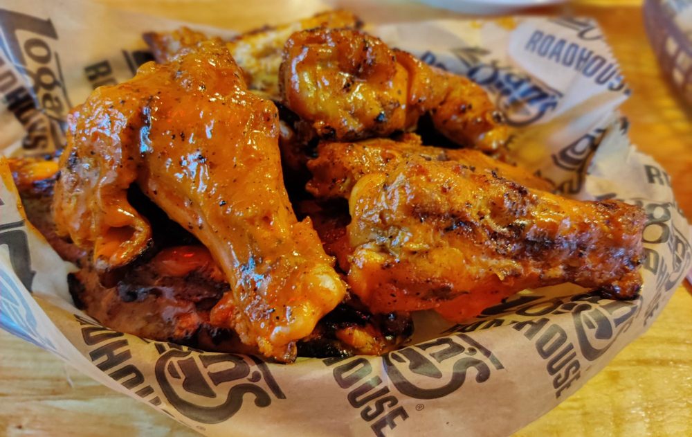 Logan's Roadhouse