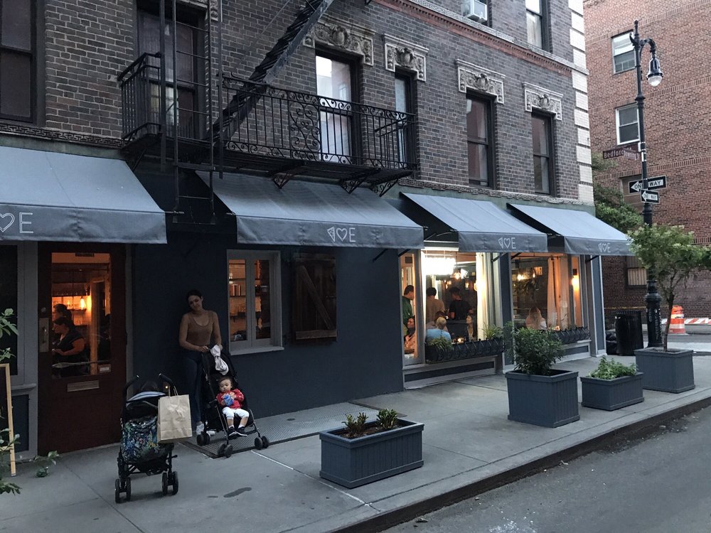 Emily West Village 79 Photos & 34 Reviews Pizza 35 Downing St