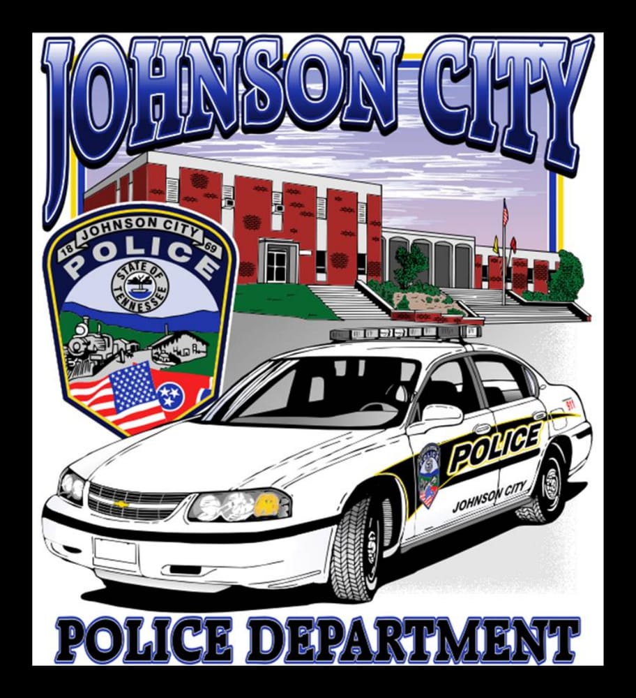 Johnson City Police Department Police Departments 601 E Main St