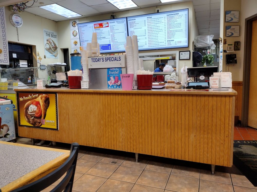 Big Bite'z Mooresville