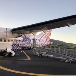 Kapalua West Maui Airport Jhm 58 Photos 34 Reviews Airports