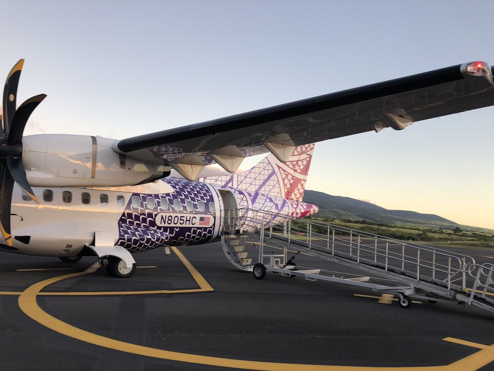 Kapalua West Maui Airport Jhm 59 Photos 34 Reviews