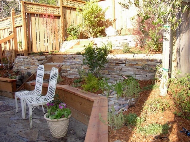 Sacred Space Gardens